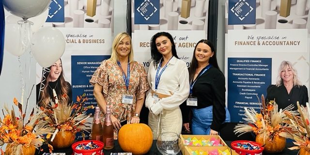 Square Peg headline sponsor #NWBE22 Suzanne Edmonds Mia Jackson Olivia Horsfield