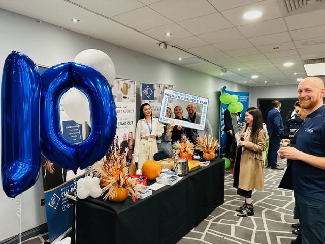 Square Peg headline sponsor #NWBE22