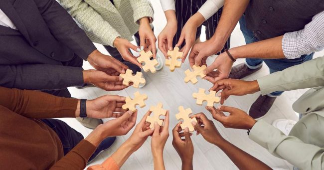 How to retain top talent featured blog images
