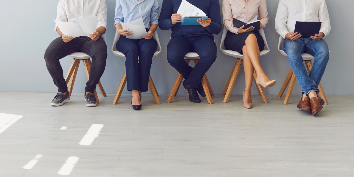 WS3-T98 Benefits of using a recruiter Benefits of using a recruiter