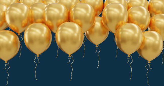 Square Peg turns twelve